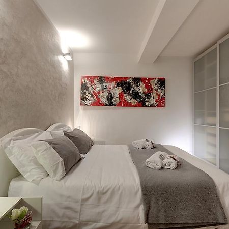 Dado Suite By Mamo 佛罗伦萨 外观 照片